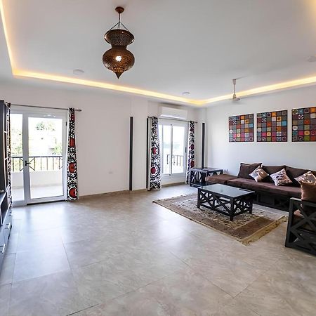 Royal Home Luxor Nile View Εξωτερικό φωτογραφία