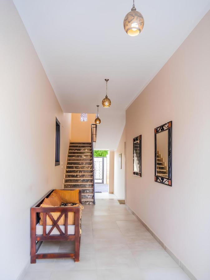 Royal Home Luxor Nile View Εξωτερικό φωτογραφία