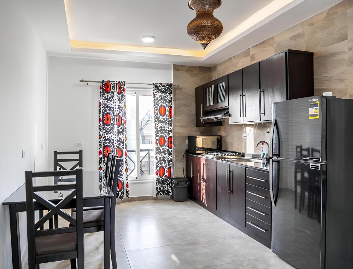 Royal Home Luxor Nile View Εξωτερικό φωτογραφία