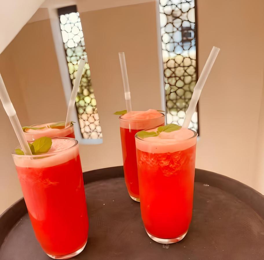 Royal Home Luxor Nile View Εξωτερικό φωτογραφία