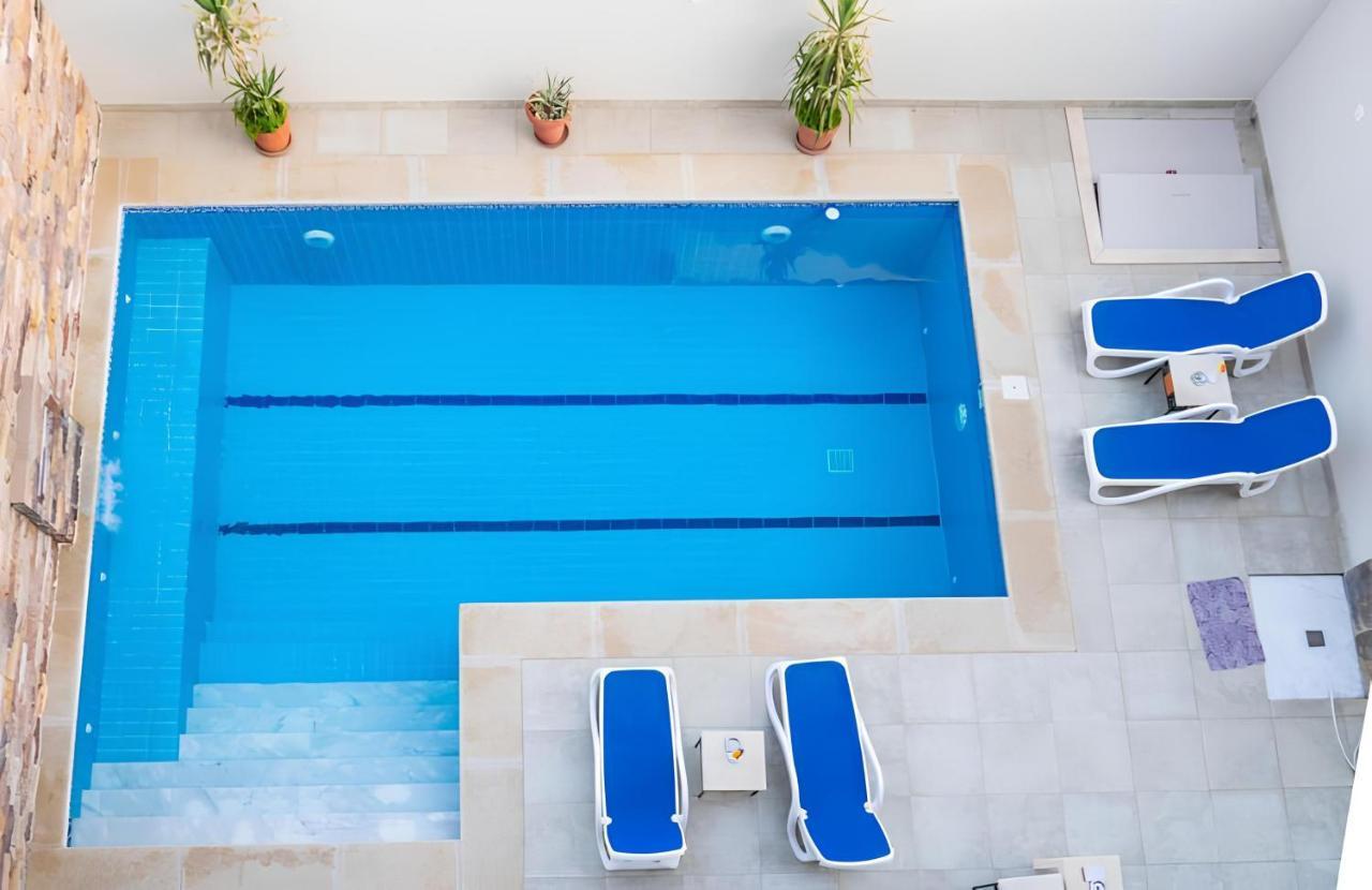 Royal Home Luxor Nile View Εξωτερικό φωτογραφία